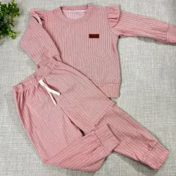Conjunto de beba LAURA