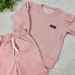 Conjunto de beba LAURA