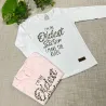 Remera niñas Catalina