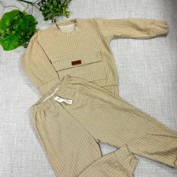 Conjunto de bebe GASTON