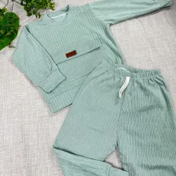 Conjunto de bebe GASTON