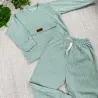Conjunto de bebe GASTON