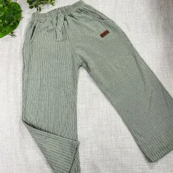 Pantalon palazo darlon niñas STEFANIA