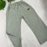 Pantalon palazo darlon niñas STEFANIA