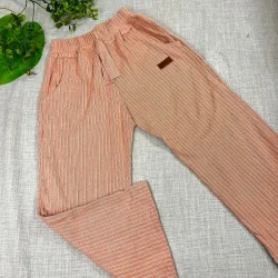 Pantalon palazo darlon niñas STEFANIA