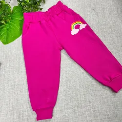 Pantalon frisa babucha bebe LILIANA