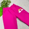 Pantalon frisa babucha bebe LILIANA