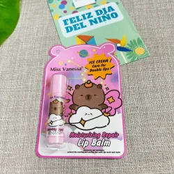 Balsamo labial CAPIBARA