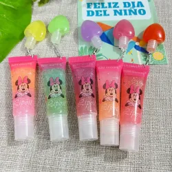 Balsamo con BRILLOS