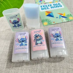 Perfume en barra STICH