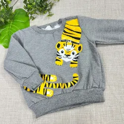 Buzo de bebe ARNOLD