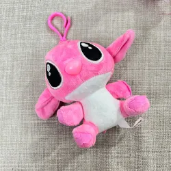 Llavero PERSONAJES PELUCHE