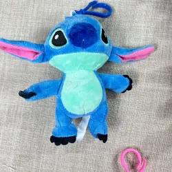 Llavero PERSONAJES PELUCHE