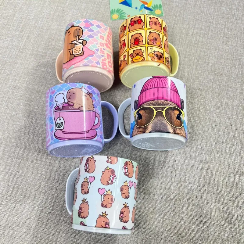 Tazas personajes Tazas personajes