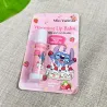 Balsamo labial  PERSONAJES