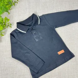 Remera Chomba bebe NICOLAS