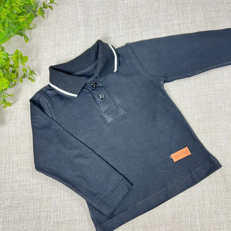 Remera Chomba bebe NICOLAS Remera Chomba bebe NICOLAS
