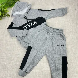 Conjunto Frisa THIAGO