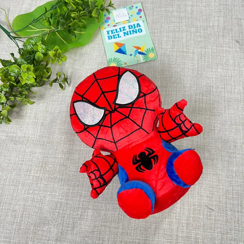 Peluche SPIDERMAN Peluche SPIDERMAN