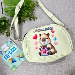 Cartera bandolera niñas (GRANDE)