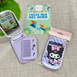 Espejo infantil
