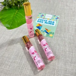Perfumes niñas