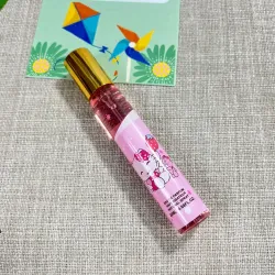 Perfumes niñas