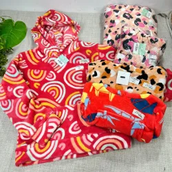 Combo OFERTA buzo de POLAR  (5  unidades)