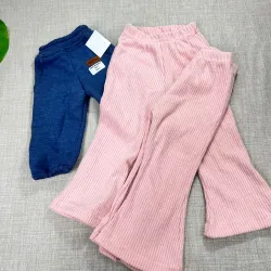Combo pantalones (3 uniades)
