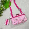Cartera infantil PERSONAJES