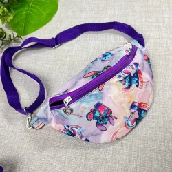 Cartera riñonera INFANTIL