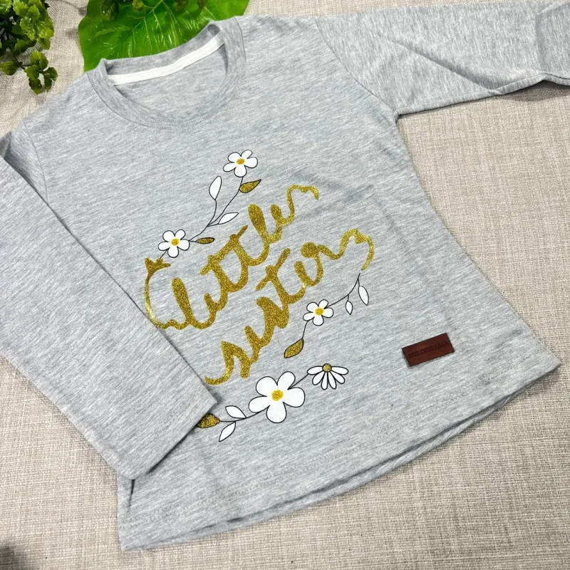 Remeras mangas largas DARCYS Remeras mangas largas DARCYS