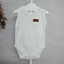 Body musculosa online bebe