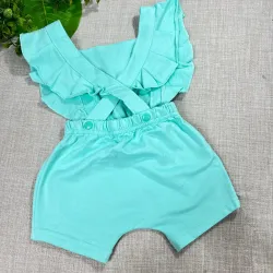 Romper paula | Ropa de niños por mayor | Melodrama