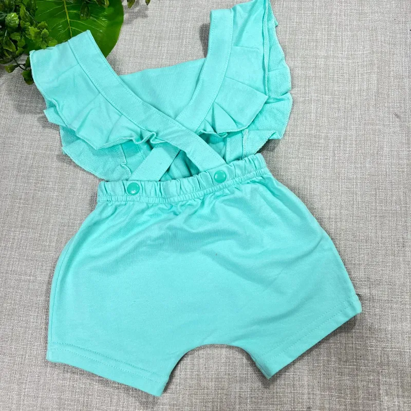 Romper paula | Ropa de niños por mayor | Melodrama