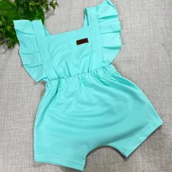 Romper paula | Ropa de niños por mayor | Melodrama