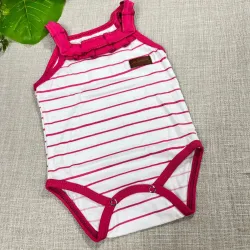 Body musculosa beba ANAHI