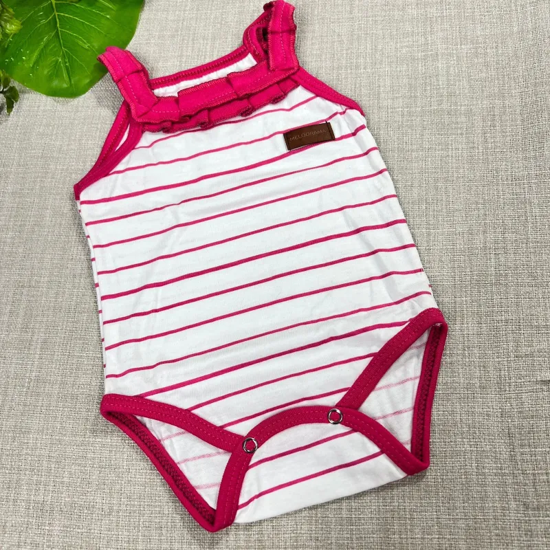 Body musculosa beba ANAHI