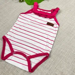 Body musculosa beba ANAHI