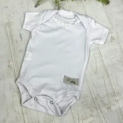 Body Priscila | Ropa de bebé por mayor | Melodrama