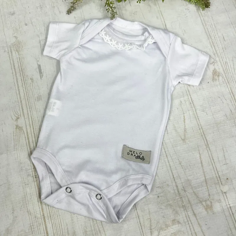 Body Priscila | Ropa de bebé por mayor | Melodrama Body Priscila | Ropa de bebé por mayor | Melodrama