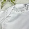 Body Priscila | Ropa de bebé por mayor | Melodrama