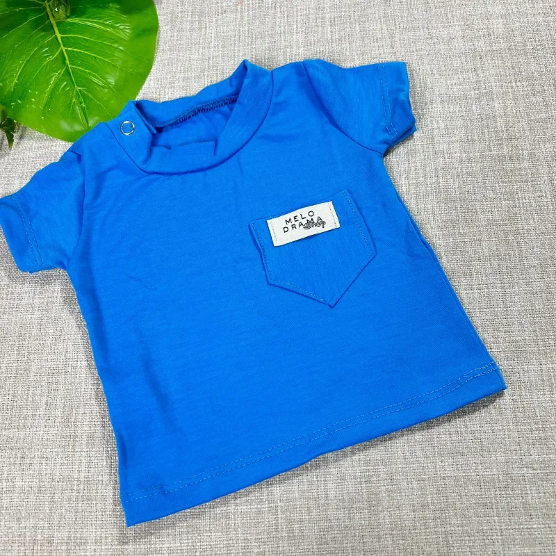 Remera Gonzalo | Ropa de bebé por mayor | Melodrama