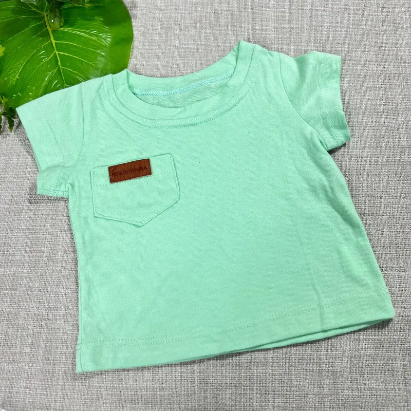 Remera Mauro | Ropa de bebé por mayor | Melodrama