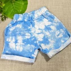 Short Diego | Ropa de bebé por mayor | Melodrama