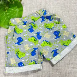 Short Diego | Ropa de bebé por mayor | Melodrama