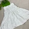 Vestido modal  SOFIA (6-9meses)