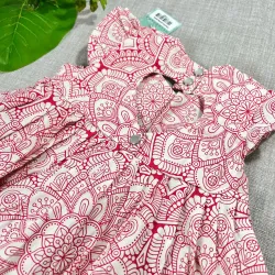 Vestido Emilia | Ropa de bebés por mayor | Melodrama