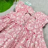 Vestido Emilia | Ropa de bebés por mayor | Melodrama