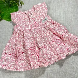 Vestido Emilia | Ropa de bebés por mayor | Melodrama
